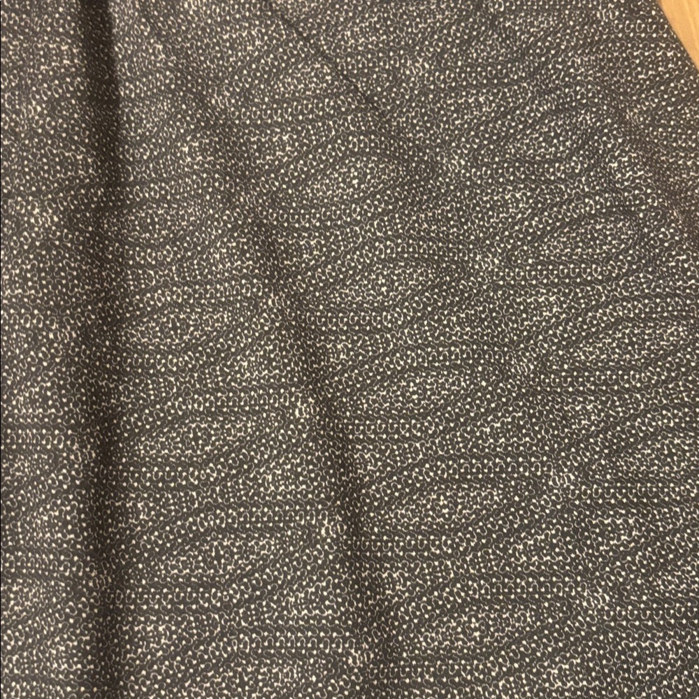 Soybu sport Geo Black Dress L - Picture 3 of 3
